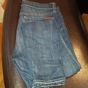 Women's Ralph Lauren Tompkins Skinny Jeans